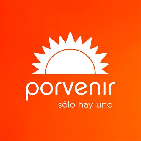 logotipo de Porvenir con el de Grupo AVAL