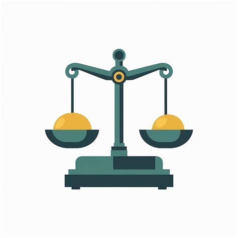 Balanza que representa el equilibrio entre necesidades del alimentario y capacidad del alimentante