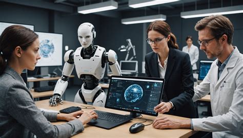Gráfico mostrando la percepción de la tecnología en el empleo por personas con discapacidad