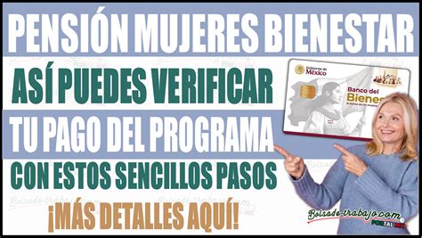 Infografía: Pasos sencillos para verificar el estado de tu pensión online