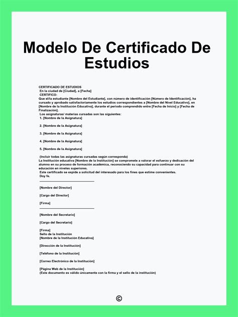 Ejemplo de un Certificado de Ofertas de Pensión mostrando diferentes opciones y montos