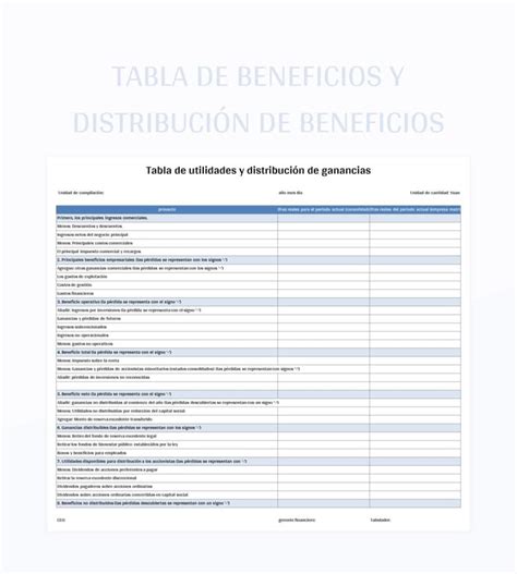 Tabla de beneficios y perfil de pacientes beneficiarios de las Visitas Domiciliarias Integrales