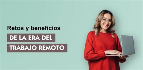 Infografía mostrando los desafíos y soluciones del trabajo remoto para personas con discapacidad.