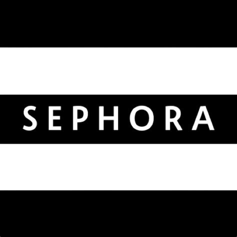 Logo oficial de Sephora