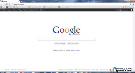 Captura de pantalla de la página de inicio del tema Shopify Sephora