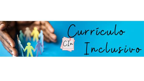 Infografía: Componentes de un currículo inclusivo