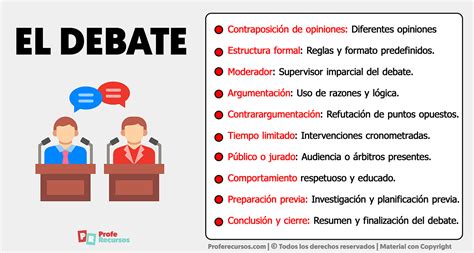 Captura de pantalla de un debate en redes sociales sobre un tema social