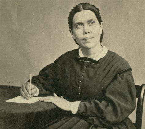 Retrato de Elena G. White