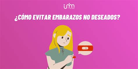 Diagrama de prevención de ITS y embarazos no deseados