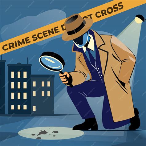 Policía y forenses en una playa investigando