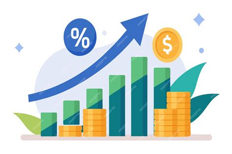 Persona mirando un gráfico de crecimiento financiero en un celular para ilustrar el ahorro bancario.