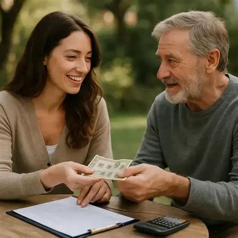 Esquema de beneficios económicos para adultos mayores en Chile