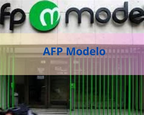 Mapa de ubicación de sucursales de AFP Modelo y puntos de atención al cliente en Chile