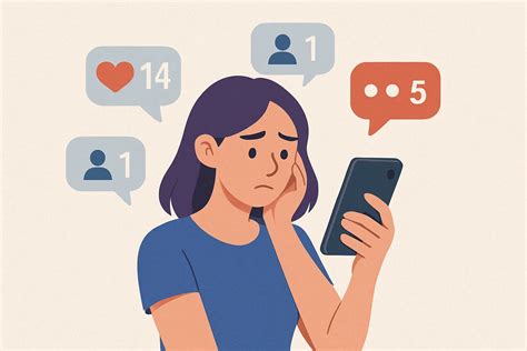 Esquema sobre la autoestima y su relación con las redes sociales en adolescentes