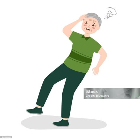 Ilustración de una persona mayor sintiéndose sola