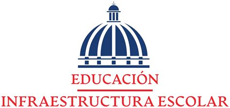 Infografía explicando las cuatro líneas de financiamiento para infraestructura escolar