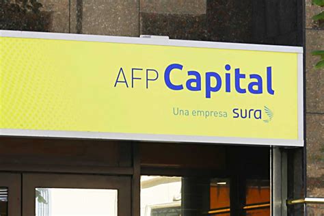 Sede corporativa de AFP Capital