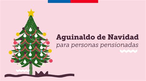 Esquema de las instituciones que pagan el aguinaldo de Navidad a pensionados