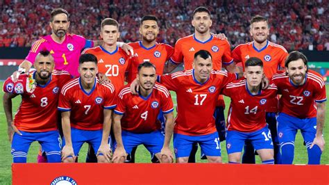 Foto de la selección chilena de fútbol de 1962