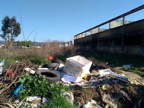 Infografía sobre la conectividad del sector norte de Talca