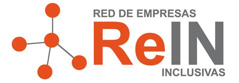 Esquema de la estructura y objetivos de la Red de Empresas Inclusivas (ReIN)