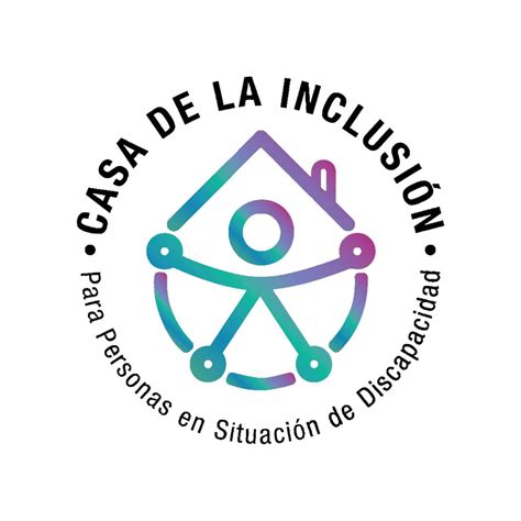 Fachada de la Casa de la Inclusión de SENADIS en Rancagua, mostrando su accesibilidad