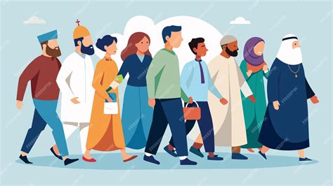 Esquema de las diferentes comunidades religiosas que residen en la Ciudad de Dios