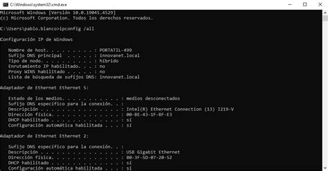 Captura de pantalla de la interfaz de Stata mostrando la ventana de comandos, resultados y un editor de do-files