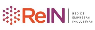 Logo o evento de la Red de Empresas Inclusivas (ReIN)