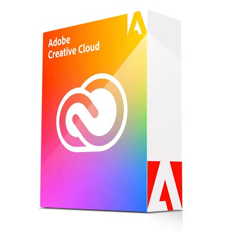 Esquema de las características de seguridad de Adobe Creative Cloud