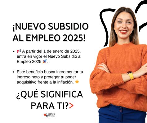 Esquema visual que explica el flujo de un subsidio al empleo entre el Estado, empresas y trabajadores