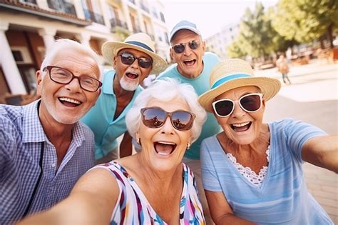 Foto de una persona mayor sonriendo y relajada en un entorno de spa