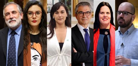 foto del Presidente Boric y ministras junto a representantes de empresas