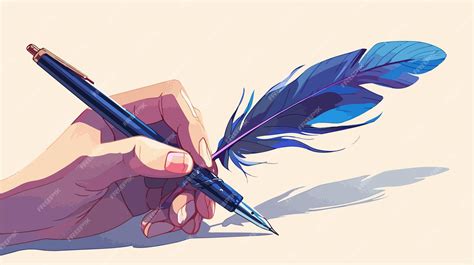 Persona mayor escribiendo en un diario con una pluma