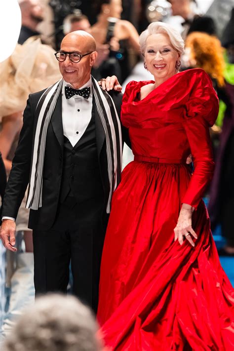 Fotografía de Meryl Streep en