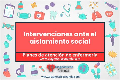 Infografía: Intervenciones de enfermería clave para el apoyo al cuidador