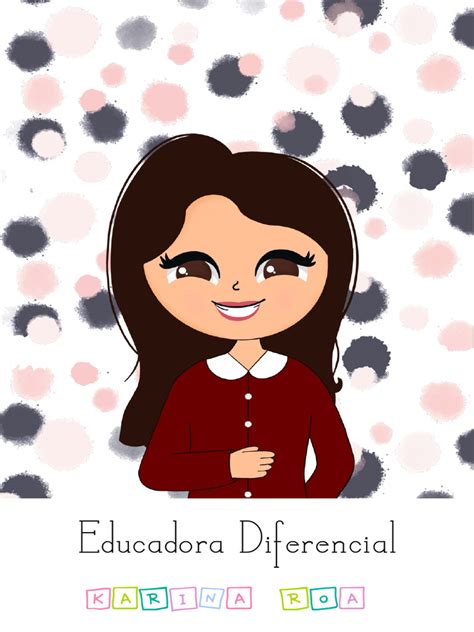 Imagen de una educadora diferencial realizando una sesión online con un estudiante