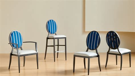 Muestra de mobiliario bariátrico de Yumeya Furniture