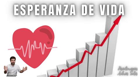 Cronología de la esperanza de vida a lo largo de la historia