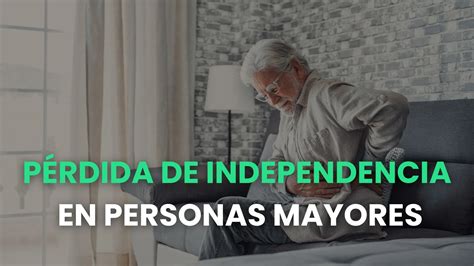 Infografía: Problemas comunes en personas mayores hospitalizadas (confusión, deshidratación, caídas, incontinencia, pérdida de independencia, úlceras por presión)