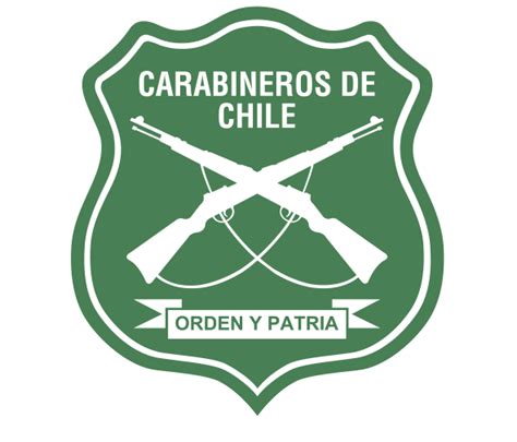 Foto de una credencial SEMEP con el logo de Carabineros de Chile y la firma de las autoridades