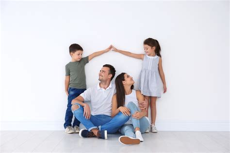 Infografía sobre el desarrollo emocional de padres con hijos con discapacidad