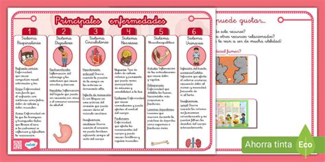 infografía sobre las principales enfermedades que requieren cuidados paliativos
