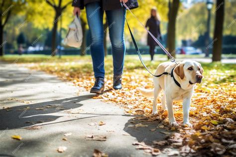 Persona mayor con discapacidad visual acariciando a un perro guía