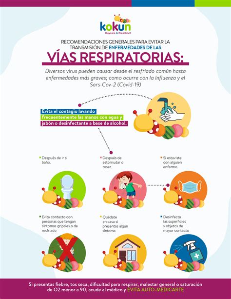 Infografía con consejos de prevención para verano e invierno para adultos mayores