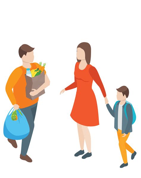 Representación del sustento familiar y la solidaridad entre miembros de la familia