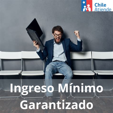Esquema conceptual del Ingreso Mínimo Garantizado y su relación con el trabajo decente en Chile