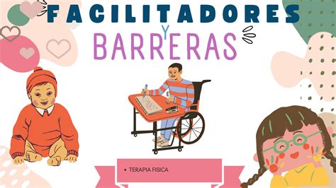 Esquema de las barreras y facilitadores para la inclusión laboral de personas con discapacidad