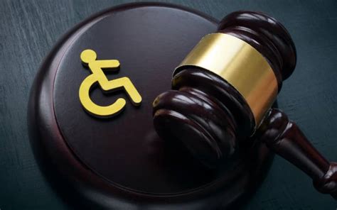 Esquema cronológico de las leyes de accesibilidad y discapacidad en Chile