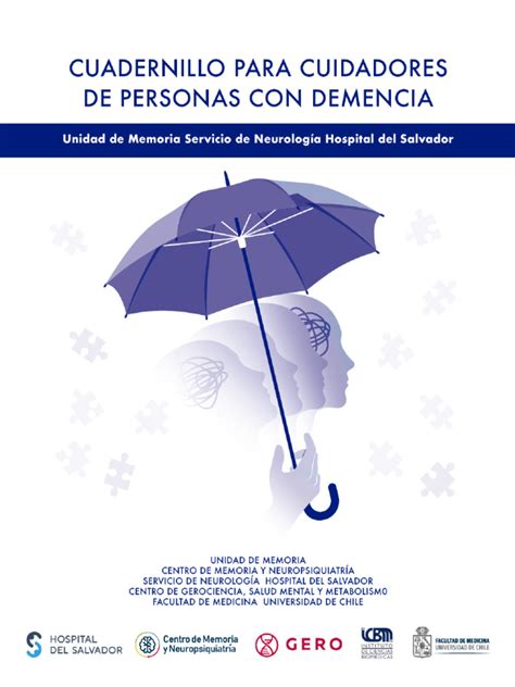Infografía: Beneficios de la formación para cuidadores de personas con demencia